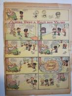 Sambo and his funny noises - 20 Krantenpaginas en strips -, Nieuw