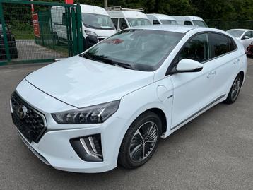 IONIQ 1.6 FULL OPTION beschikbaar voor biedingen