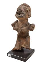 Chiffre - Koma Bulsa - Ancien Manfred Schäffer - Ghana