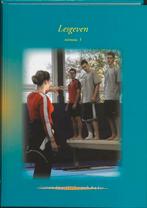 Lesgeven / niveau 3 / Canon sporttechnisch kader, Boeken, Verzenden, Gelezen