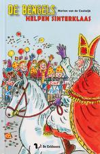 De Bengels helpen Sinterklaas / De Bengels / 7 9789045411446, Verzenden, Zo goed als nieuw, Marion van de Coolwijk