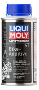 Liqui Moly Motorbike 4T Bike Additive 125ml, Autos : Divers, Produits d'entretien, Enlèvement ou Envoi