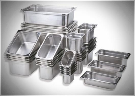 Goedkoopste Gastronorm GN bakken van de Benelux vanaf €2,84, Articles professionnels, Horeca | Équipement de cuisine, Enlèvement ou Envoi