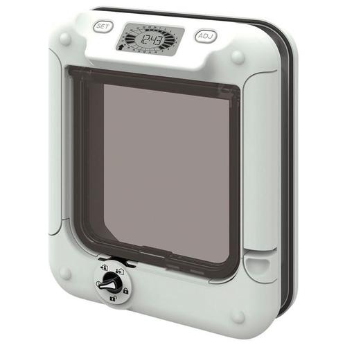 Reserveklep voor kattenluik 80869-80870 - kerbl, Dieren en Toebehoren, Katten-accessoires, Nieuw