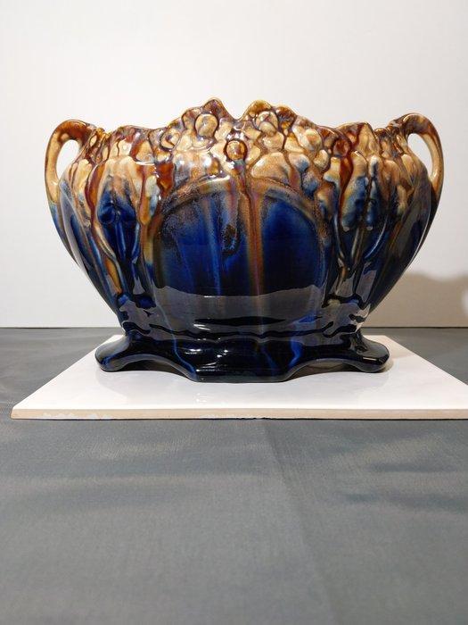 anciennes faïenceries de Thulin - faïenceries de Thulin -, Antiek en Kunst, Kunst | Designobjecten