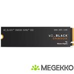 WD SSD Black SN850X 8TB, Computers en Software, Verzenden, Nieuw