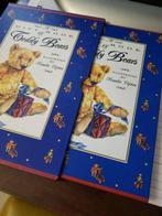 A Gift Book Of Teddy Bears 9781863022323 Rosalie Upton, Boeken, Verzenden, Zo goed als nieuw, Rosalie Upton