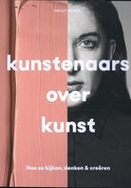 Kunstenaars over kunst, Boeken, Verzenden, Nieuw, Nederlands