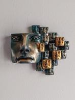 Salvatore Alibrio - Splitting, Antiek en Kunst
