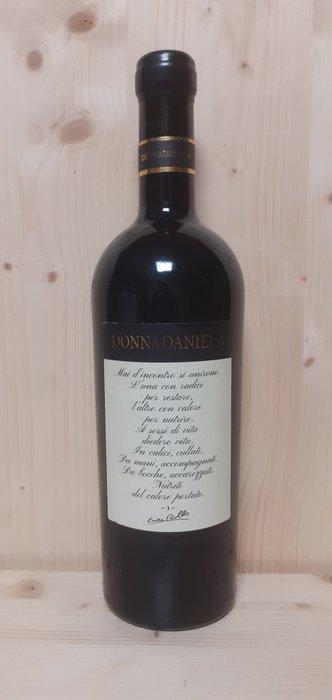 Donnadaniela , La Fortezza - Campania - 1 Bouteille (0,75 l), Verzamelen, Wijnen