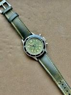 Blancpain - Air Command Flyback Chronograph - AC03_12B53_63B