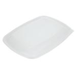 Deksels | Voedseldozen GAS-DW784 | 150 stuks | 285x205x23mm, Verzenden, Nieuw in verpakking