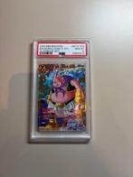 Bandai - 2 Graded card - Dragon Ball - Majin Buu & Android, Nieuw