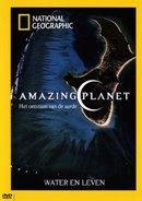 National geographic - Amazing planet op DVD, Verzenden, Nieuw in verpakking