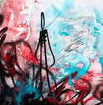 RAM - Tales from the Future - Sahara Deep Jungle, Antiek en Kunst