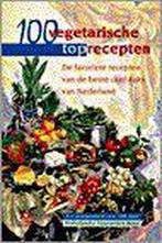 100 vegetarische toprecepten 9789021526041 Zz Kosmos Z-K, Boeken, Verzenden, Gelezen, Zz Kosmos Z-K