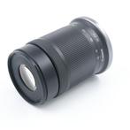 Canon RF-S 55-210mm F/5-7.1 IS STM occasion, Verzenden, Zo goed als nieuw