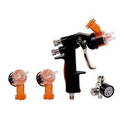 3M 16577 Accuspray Spray Gun Model HG 14 1.4mm per kit 3M/16, Doe-het-zelf en Bouw, Verf, Beits en Lak, Nieuw