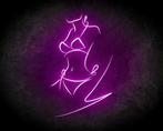 WOMEN UNDERWEAR neon sign - LED neon reclame bord, Verzenden