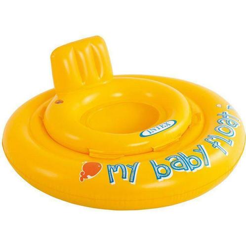 Intex My Baby Float - zwemtrainer, Enfants & Bébés, Jouets | Extérieur | Bacs à sable