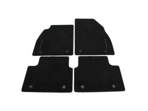 ORIGINELE GM Opel automatten deurmatten automatten set INSIG, Auto-onderdelen, Interieur en Bekleding, Ophalen of Verzenden