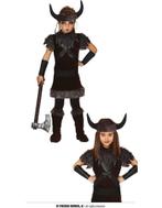 Viking kostuum kinderen, Ophalen of Verzenden