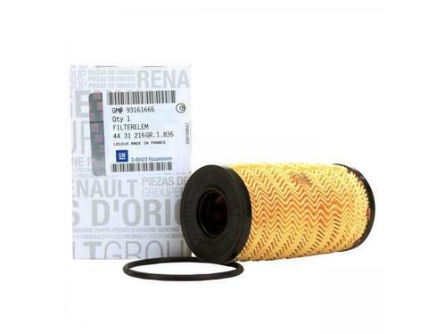 ORIGINELE GM Opel Oliefilter MOVANO 2.5 CDTI VIVARO 2.0 CDTI, Auto-onderdelen, Filters, Ophalen of Verzenden