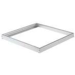 Opbouwframe LED paneel 595x595mm, Huis en Inrichting, Verzenden, Nieuw