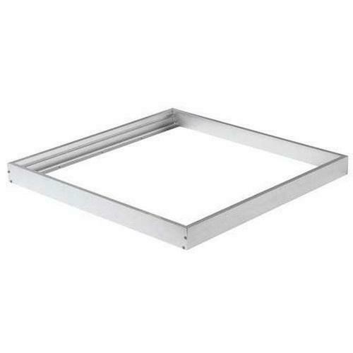 Opbouwframe LED paneel 595x595mm, Huis en Inrichting, Lampen | Overige, Nieuw, Verzenden