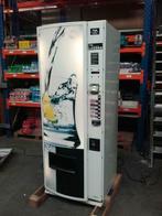 drankautomaten Vendo Type 189-217-254, Zakelijke goederen