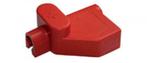 Afdekkap voor accuklem 16-70 mm2 set rood en zwart, Watersport en Boten, Accessoires en Onderhoud, Verzenden, Nieuw