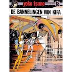 De bannelingen van Kifa / Yoko Tsuno / 18 9789031413591, Verzenden, Gelezen, Leloup