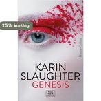 Genesis / Will Trent / 3 9789402703153 Karin Slaughter, Verzenden, Gelezen, Karin Slaughter