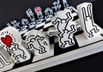 Vilac - Keith Haring (1958-1990) - sculptuur, Jeu déchecs -, Cd's en Dvd's, Nieuw in verpakking