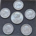 Italië. 5 lire Aquilotto - Vaticano 10 lire Regina Pacis