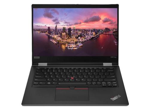 Lenovo ThinkPad X390 Yoga - Intel® Core™ i5-8365U - Touchscr, Computers en Software, Windows Laptops, Ophalen of Verzenden