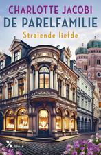 Stralende liefde / De parelfamilie / 3 9789401624800, Verzenden, Zo goed als nieuw, Charlotte Jacobi