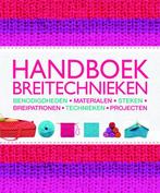 Handboek breitechnieken 9789023013419, Boeken, Gelezen, Frederica Patmore, Vikki Haffenden, Verzenden