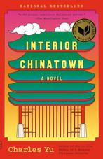 Interior Chinatown / Vintage Contemporaries 9780307948472, Boeken, Verzenden, Gelezen, Charles Yu