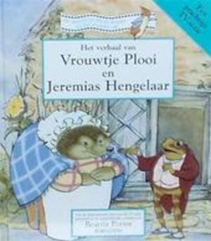 Vrouwtje Plooi en Jeremias Hengelaar, Boeken, Taal | Overige Talen, Verzenden