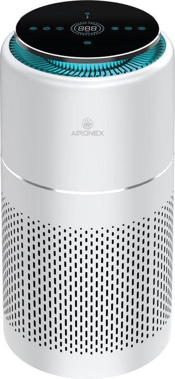 2dekans | Aironex Luchtreiniger met HEPA filter - 40 m2 - beschikbaar voor biedingen