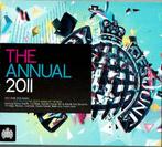 Various - The Annual 2011, Cd's en Dvd's, Verzenden, Gebruikt