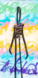 RAM - Sunset in Ibiza - Xl size, Antiek en Kunst