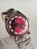 Junghans - Mechanische cal 620.50 K73 - Sans Prix de Réserve, Handtassen en Accessoires, Horloges | Heren, Nieuw