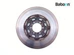 Remschijf Voor Yamaha RD 250 1973-1977, Motoren, Verzenden, Gebruikt