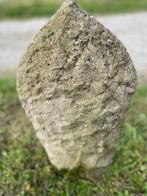 Statue de Bouddha 1796 ( Edo) - Statue Pierre - Japon -