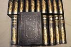 Jules Verne - Les Voyages Extraordinaires [20 volumes / Jean, Antiek en Kunst