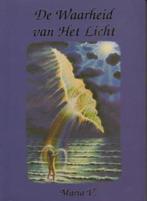 De waarheid van het licht - Maria V. - 9789077282014 - Paper, Verzenden
