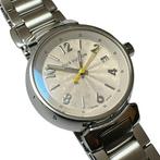 Louis Vuitton - Tambour Womens Watch - Q121K - Dames -, Handtassen en Accessoires, Nieuw
