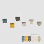 Wandrek (6) - Mensole Fly - acrylglas - 05 - Multicolor